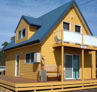 Beachs 'n Greens - Accommodation 4U
