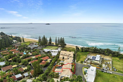 Beachside At Sapphire - Accommodation 4U 0