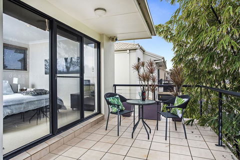 Beachside At Sapphire - Accommodation 4U 2