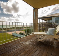 Beachside At Silver Sands - Accommodation 4U