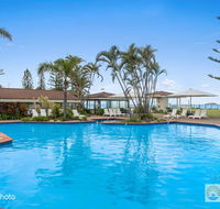 Beachside Beauty at Sapphire Beach - Accommodation 4U