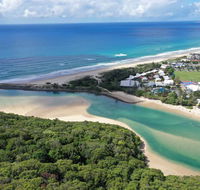 Beachside Bliss - Accommodation 4U