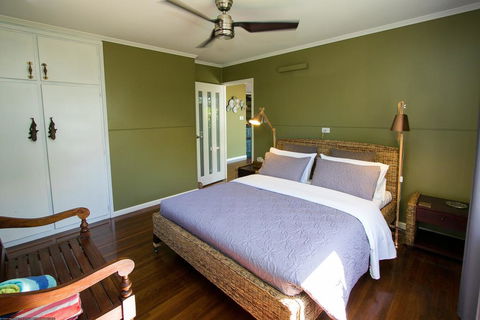 Beachside Cottages - Accommodation 4U 3