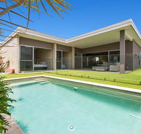 BEACHSIDE HAVEN - Accommodation 4U