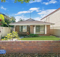 Beachside Holiday Home - Accommodation 4U