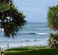 Beachside Lennox - Accommodation 4U