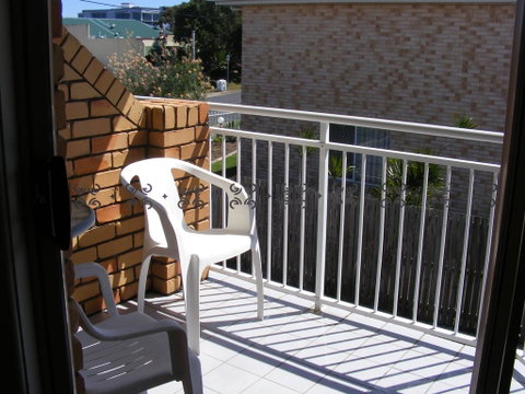 Beachside Motor Inn - Accommodation 4U 2