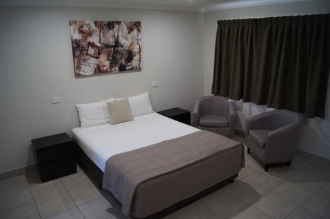 Beachside Motor Inn - Accommodation 4U 0