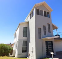 Beachside Oasis - Accommodation 4U