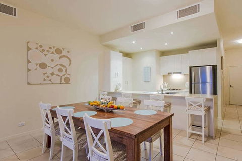 Beachside Penthouse With 360views - Accommodation 4U 2