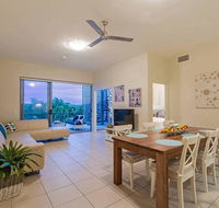 Beachside penthouse with 360views - Accommodation 4U