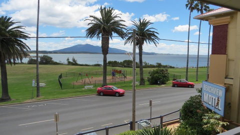 Beachview Motel - Adults Only - Accommodation 4U 0