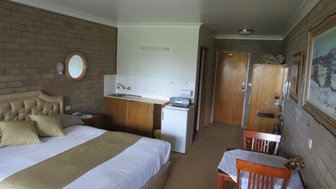Beachview Motel - Adults Only - Accommodation 4U 3