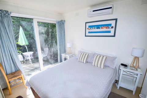 Beachwalk Cottage - Accommodation 4U 2