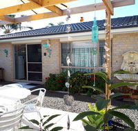 Beachwalk Suite - Accommodation 4U