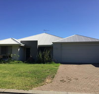 Beachwood House - Broadwater - Accommodation 4U