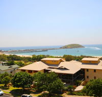 Beacon Heights Coffs Jetty - Accommodation 4U