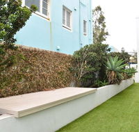 Beautiful Beachside Apartment in Bondi - Accommodation 4U