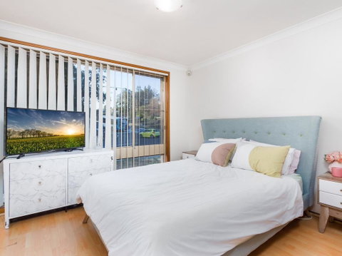 Beautiful Home Norwest Of Sydney - Accommodation 4U 2