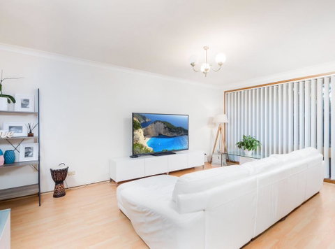 Beautiful Home Norwest Of Sydney - Accommodation 4U 0