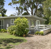 BEAUTY AND THE PEACE - INLET SIDE - Accommodation 4U