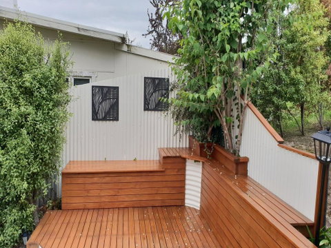 Beauty Point - Hosted By: L'Abode Accommodation - Accommodation 4U 1