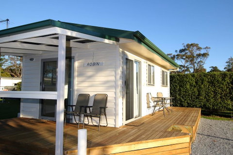 Beauty Point Tourist Park - Accommodation 4U 2