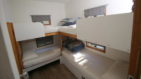 Beauty Point Tourist Park - Accommodation 4U 1
