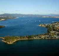 Beauty Point Tourist Park - Accommodation 4U