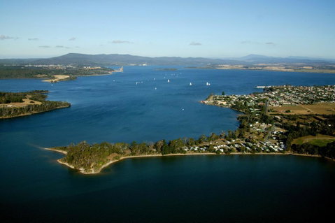 Beauty Point Tourist Park - Accommodation 4U 0