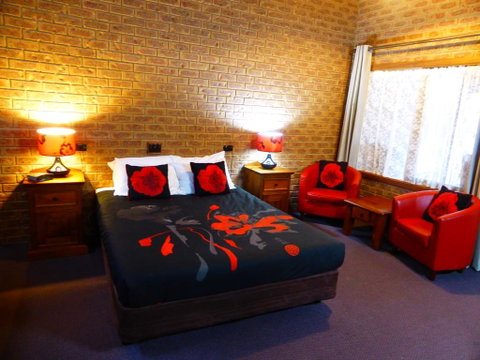 Beechworth Carriage Motor Inn - Accommodation 4U 3