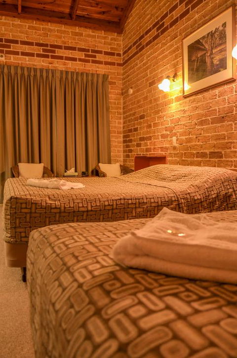 Beenleigh Village Motel - Accommodation 4U 3
