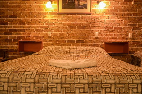 Beenleigh Village Motel - Accommodation 4U 2
