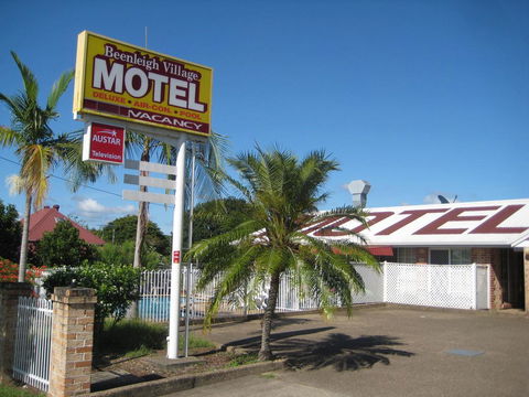 Beenleigh Village Motel - Accommodation 4U 0