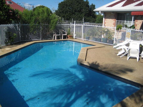 Beenleigh Village Motel - Accommodation 4U 1