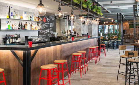 Beer Deluxe Albury - Accommodation 4U 0