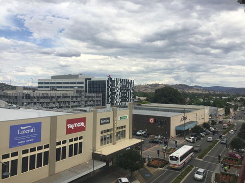 Beer Deluxe Albury - Accommodation 4U 3