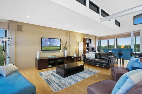 Belbourie - Accommodation 4U 1