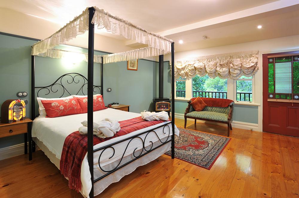 Belgrave South VIC Accommodation 4U