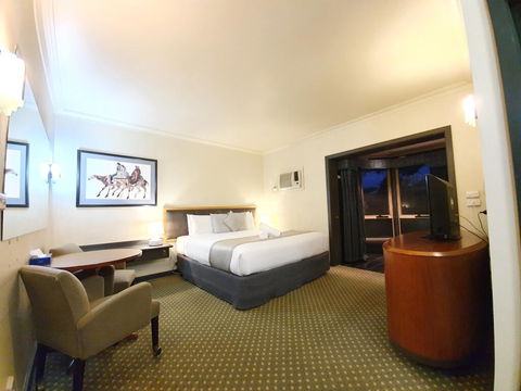 Bell Motel - Accommodation 4U 3