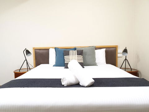 Bell Motel - Accommodation 4U 0