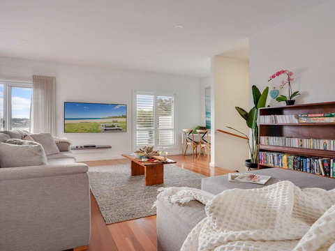 Bella K - Style, Comfort And Location - Accommodation 4U 0