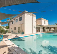 Bella on Banyan - Accommodation 4U