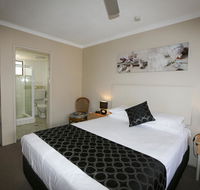 Bella Villa Motor Inn - Accommodation 4U