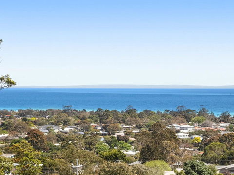 Bella Vista - Simply Stunning, Amazing Panoramic Bay Views! - Accommodation 4U 1