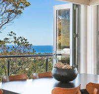 Bella Vista - Simply Stunning Amazing Panoramic Bay Views - Accommodation 4U
