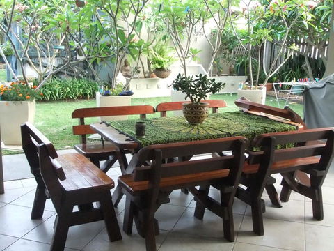 Bella Vista B @ B - Accommodation 4U 1