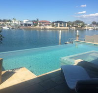 Bella Vista Bed and Breakfast of Raby Bay - Accommodation 4U