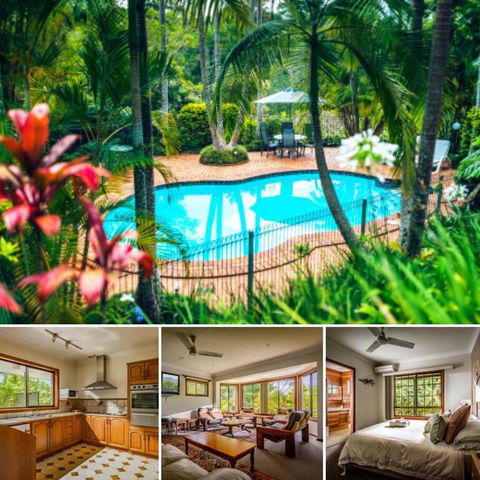 Bella Vista Bellingen - Accommodation 4U 3