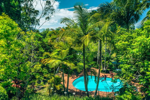 Bella Vista Bellingen - Accommodation 4U 1